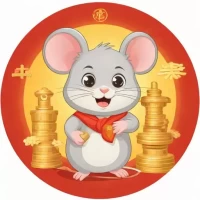 48年的鼠2025年三大劫难：48年的鼠2025年三大劫难