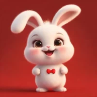 属兔2025运势及运程详解，属兔健康隐患提醒