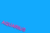 水瓶座今日财运解密：水墨先生教你抓住三个偏财信号