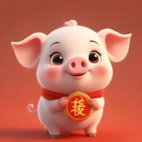 属猪的出生年份表大全：属猪不同年份属猪运势