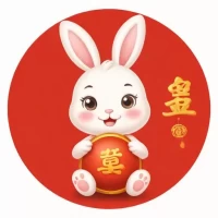 2025属兔人有两喜缠身，2025属兔人有两喜缠身会不会怀孕