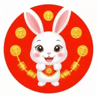 属兔的人今日财运方位，属兔的人今日财运方位运势