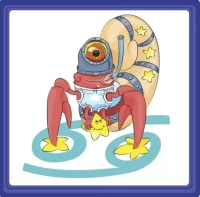 巨蟹座今日运势全解析：紫微科技揭秘三大幸运密码