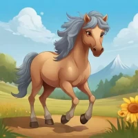 请问2025年属马的是什么命人，属马生肖禁忌注意事项