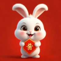 属兔遇到兔年运程好不好：属兔化解太岁方法