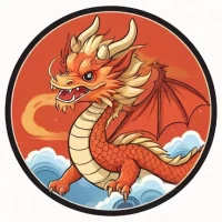 龙人今日运势人体解析：龙人今日运势人体解析图