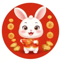 属兔的人和属什么的合财：属兔的人和属什么的合财相克