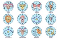 处女座今日运势查询（万年历精准版）