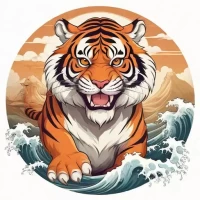 86年虎39岁是个劫是真的吗，属虎生肖运势变化