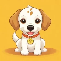 属狗的今日运势和财运幸运颜色