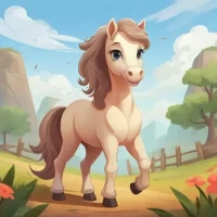 2025年属马的是什么命，属马人性格特点