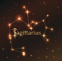 射手座今日运势全解析:财运桃花双线精准预测