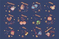 十二星座今日运势（2025年2月星象特别提醒）