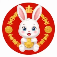 属兔人靠什么发财最快，属兔人靠什么发财最快到家