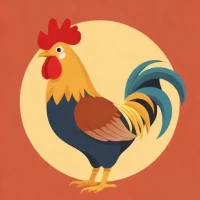 2025属鸡运势及运程详解大全：运势生肖鸡注意事项