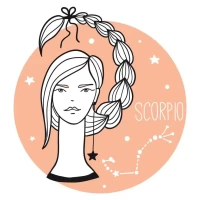 天蝎座明日运势全解析：精准预测你的幸运时刻