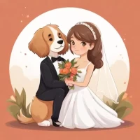 属狗的和什么属相配克,属狗婚配建议