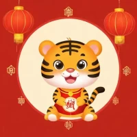 属虎犯太岁如何化解吉凶：太岁属虎床头摆放方位