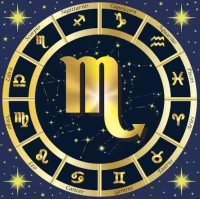 天蝎座运势解析：今明后三天幸运颜色指南