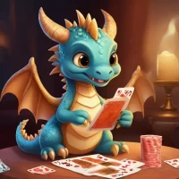 属龙人今天打牌坐何方，属龙环境对运势影响