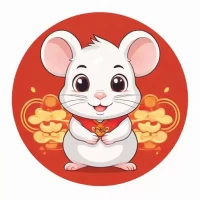 十二生肖3合6合对照表：属鼠生肖三合6合表