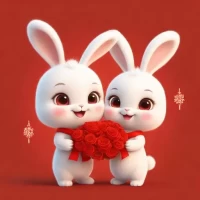 属兔和什么属相相合最好婚姻呢，属兔生肖配对注意事项