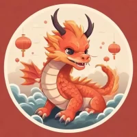 2025年属龙2月份运势，2025年属龙人全年每月运程