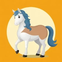 属马的年龄表1954年多大了，属马生肖命理注意事项