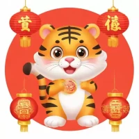 2025生肖虎双喜临门，生肖创业注意事项