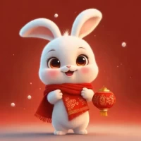 属兔的今年多大1975年出生，属兔生肖年龄计算