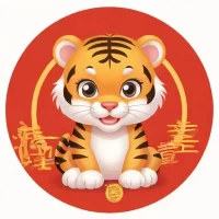 生肖虎2025年运势及运程：生肖虎2025年运势及运程详解