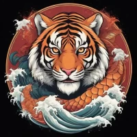 属虎破太岁的最佳方法：属虎犯太岁戴什么