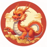 属龙人今日运势及财运卜易居：属龙人今日运势财运如何