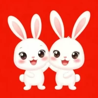 属兔和什么生肖婚配最好：婚配生肖婚配性格互补