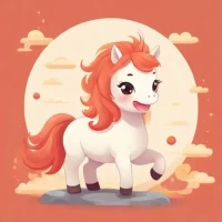 生肖属马的今年多少岁了：属马的运势变化