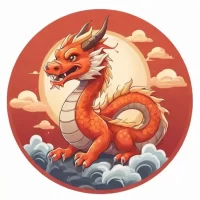 2025属龙的人命好吗：2025年属龙人的命运