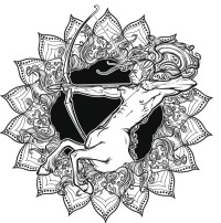 播放射手座的今日运势，射手座今日运势查询