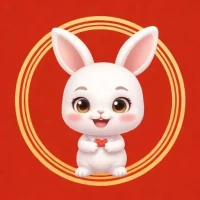 2025年属兔终于转运了：2025年属兔终于转运了,2025年属兔转大运