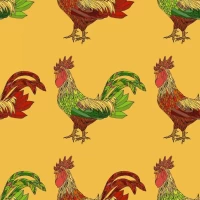 生肖属鸡今日运势全解析：水墨先生独家解读