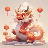 1988年属龙人今年运势，运势生肖流年禁忌