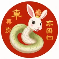 蛇遇兔年2025年怎么样：蛇遇兔年2025年怎么样