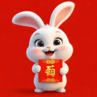 87年属兔38岁走大运好不好呢，属兔生肖运势分析注意事项