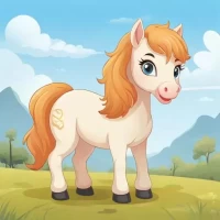 属马的今年多大岁数了，属马虚岁实岁区别