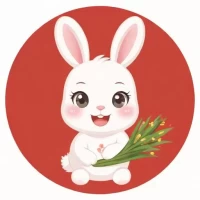 属兔人的年龄与配对情况：属兔人的年龄与配对情况图片