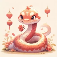 属蛇人在蛇年的运势怎么样