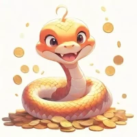 属蛇的与什么属相合财运最好