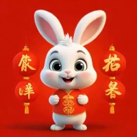 属兔的年份表及年龄2025，属兔注意事项