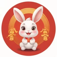 75属兔2025年多大年龄：1975年2025年属兔人的全年运势