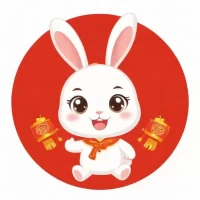 属兔和什么生肖最配对：属兔和什么生肖最配对呢