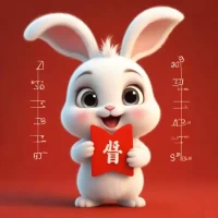 属兔的今年大概多少岁，属兔时间节点影响